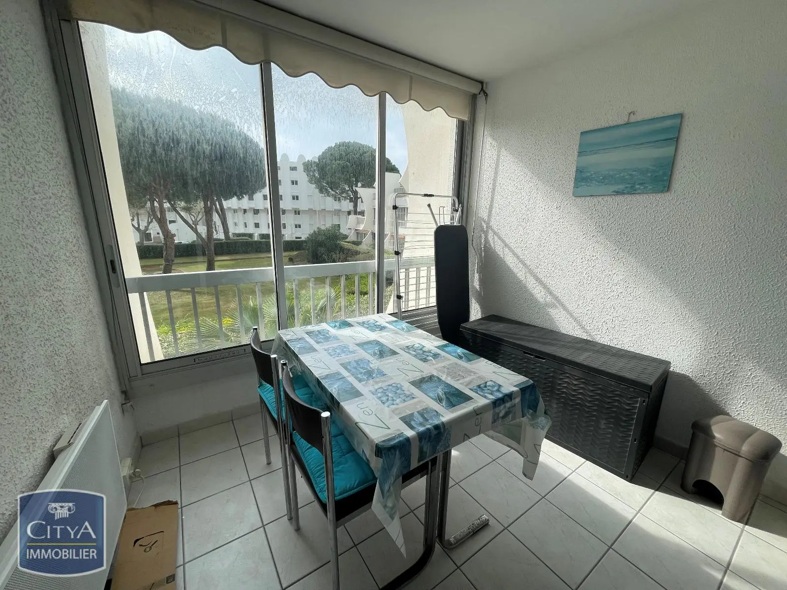 Photo 3 Appartement 1 pièce 33.25m²