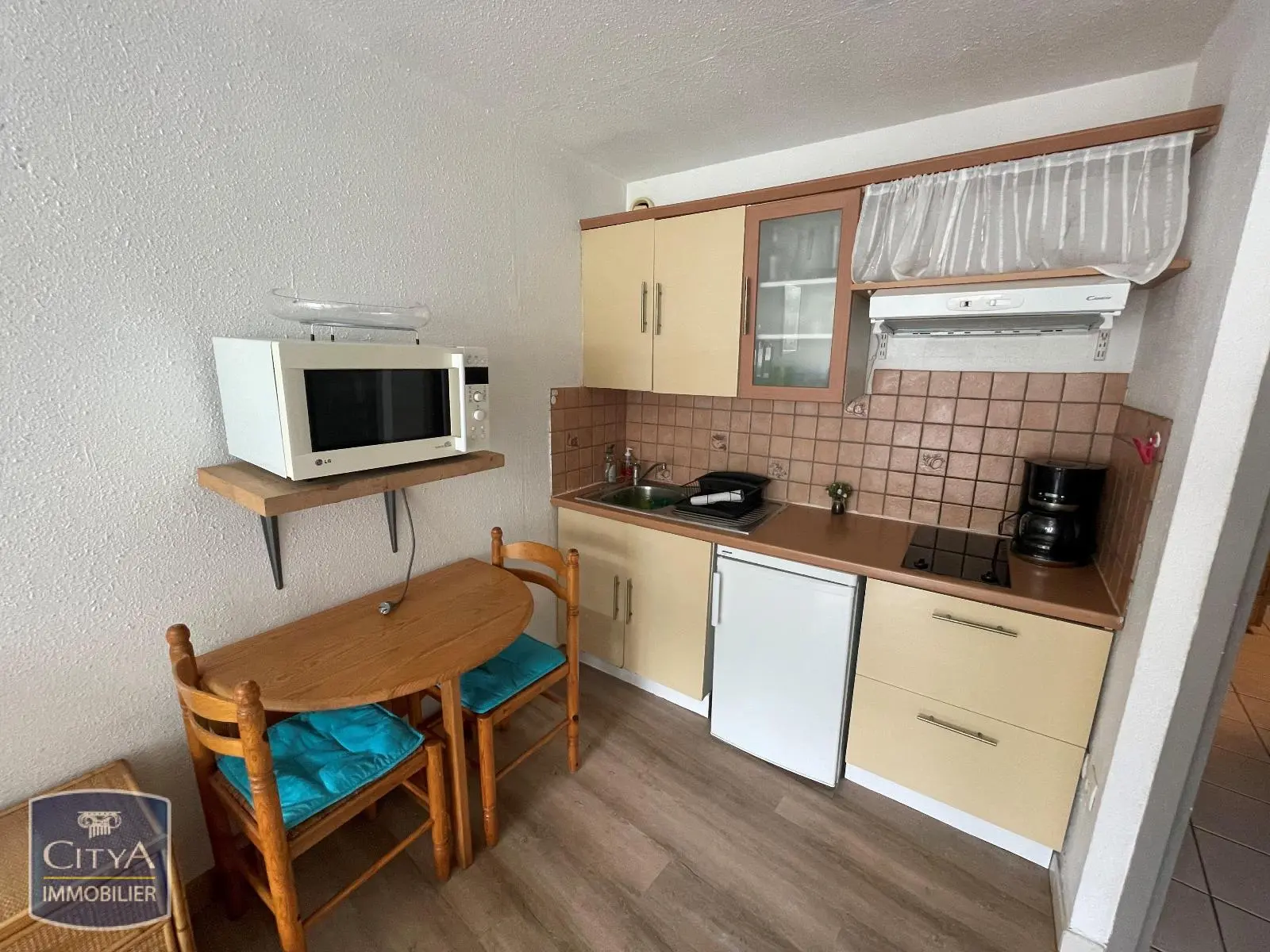 Photo 5 Appartement 1 pièce 33.25m²