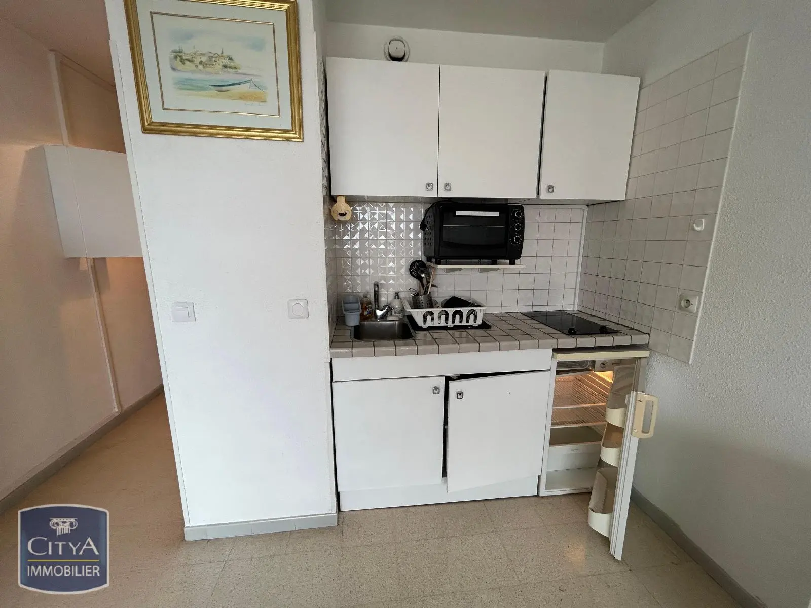 Photo 2 appartement Mauguio