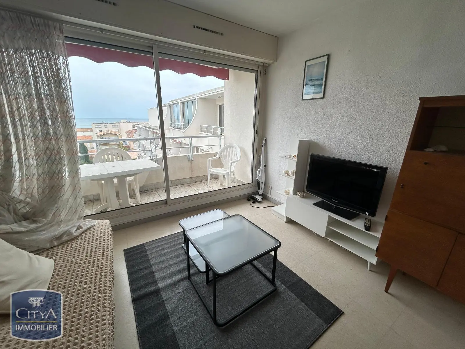 Photo 1 Appartement 1 pièce 22.03m²