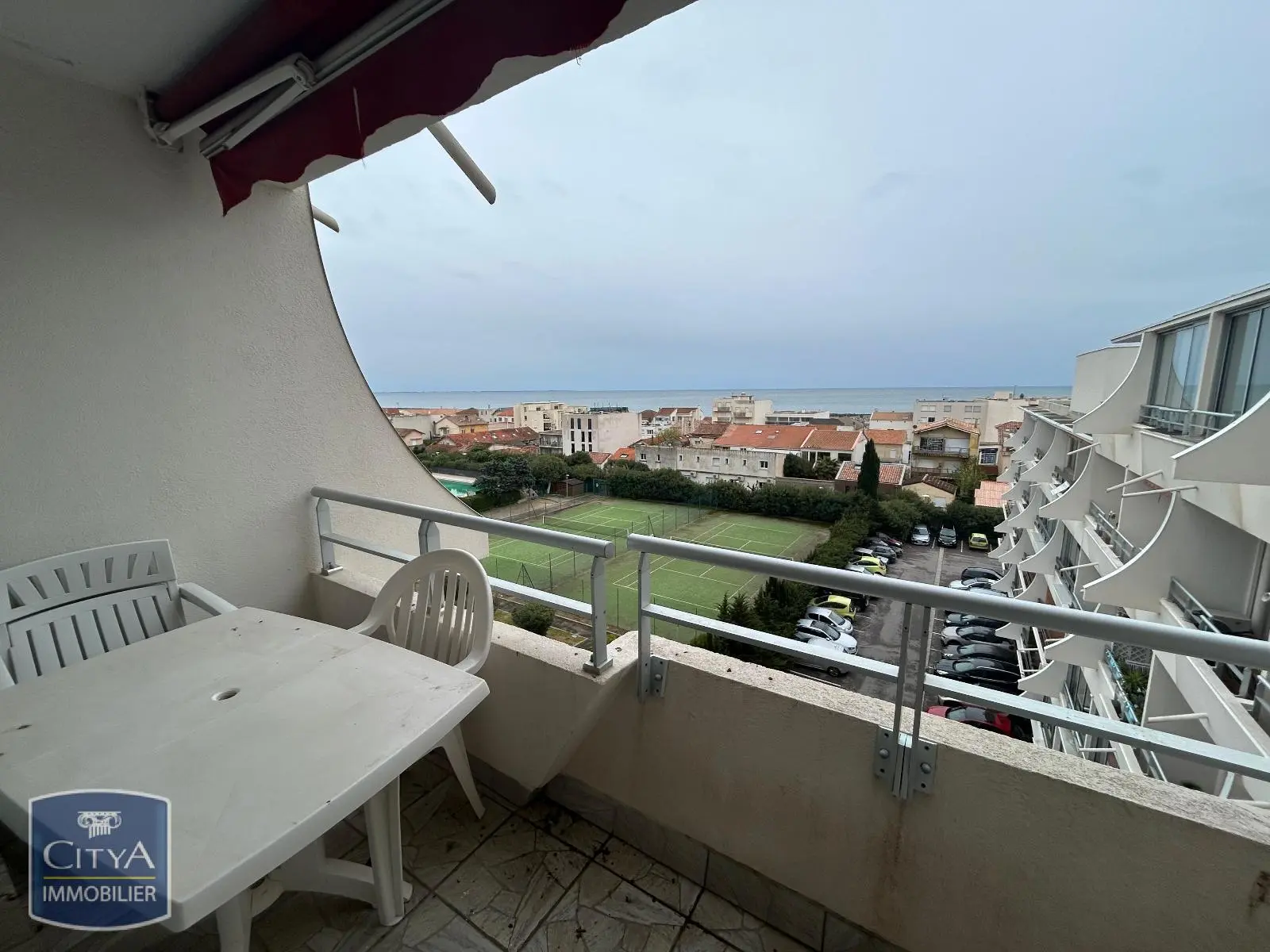 Photo 3 appartement Mauguio