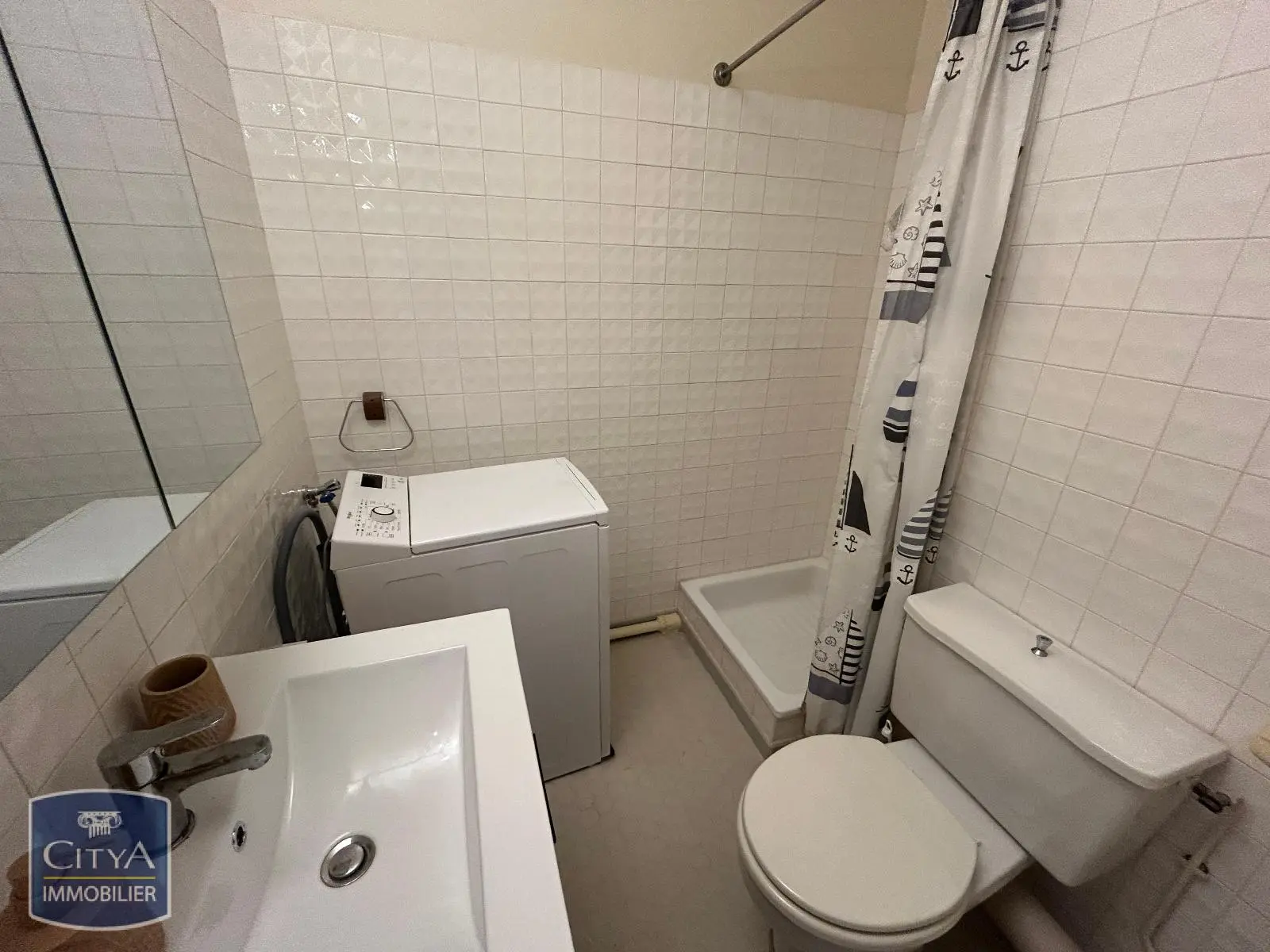 Photo 4 appartement Mauguio