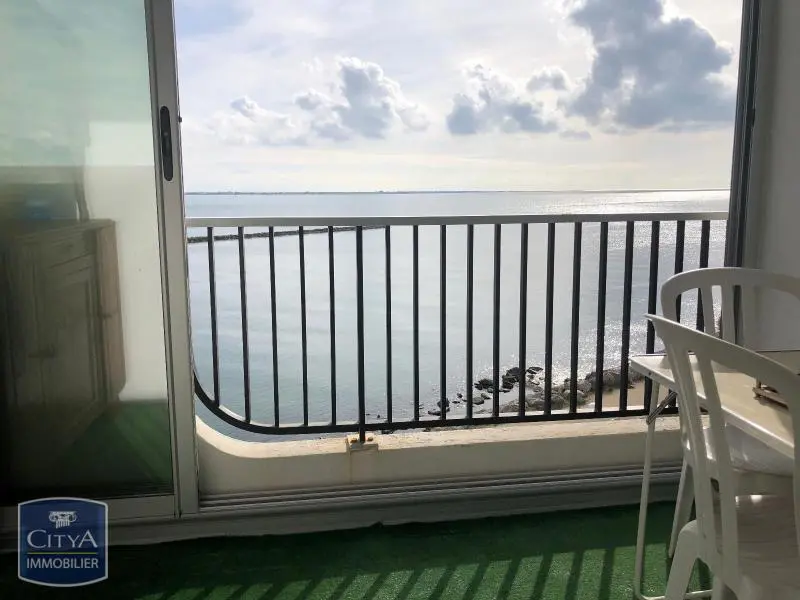 Photo 1 Appartement 1 pièce 26.6m²