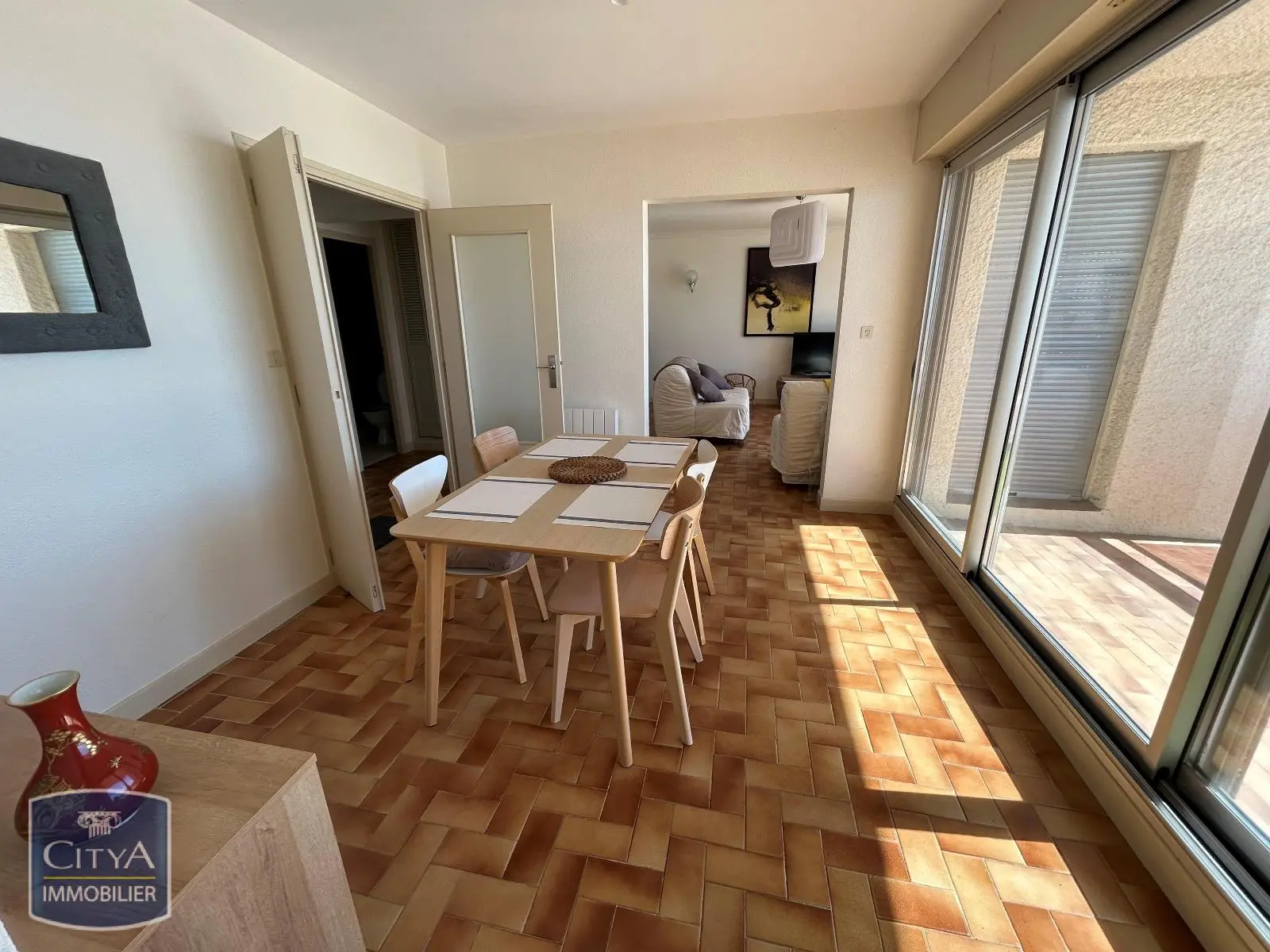 Photo 8 Appartement 2 pièces 68.44m²