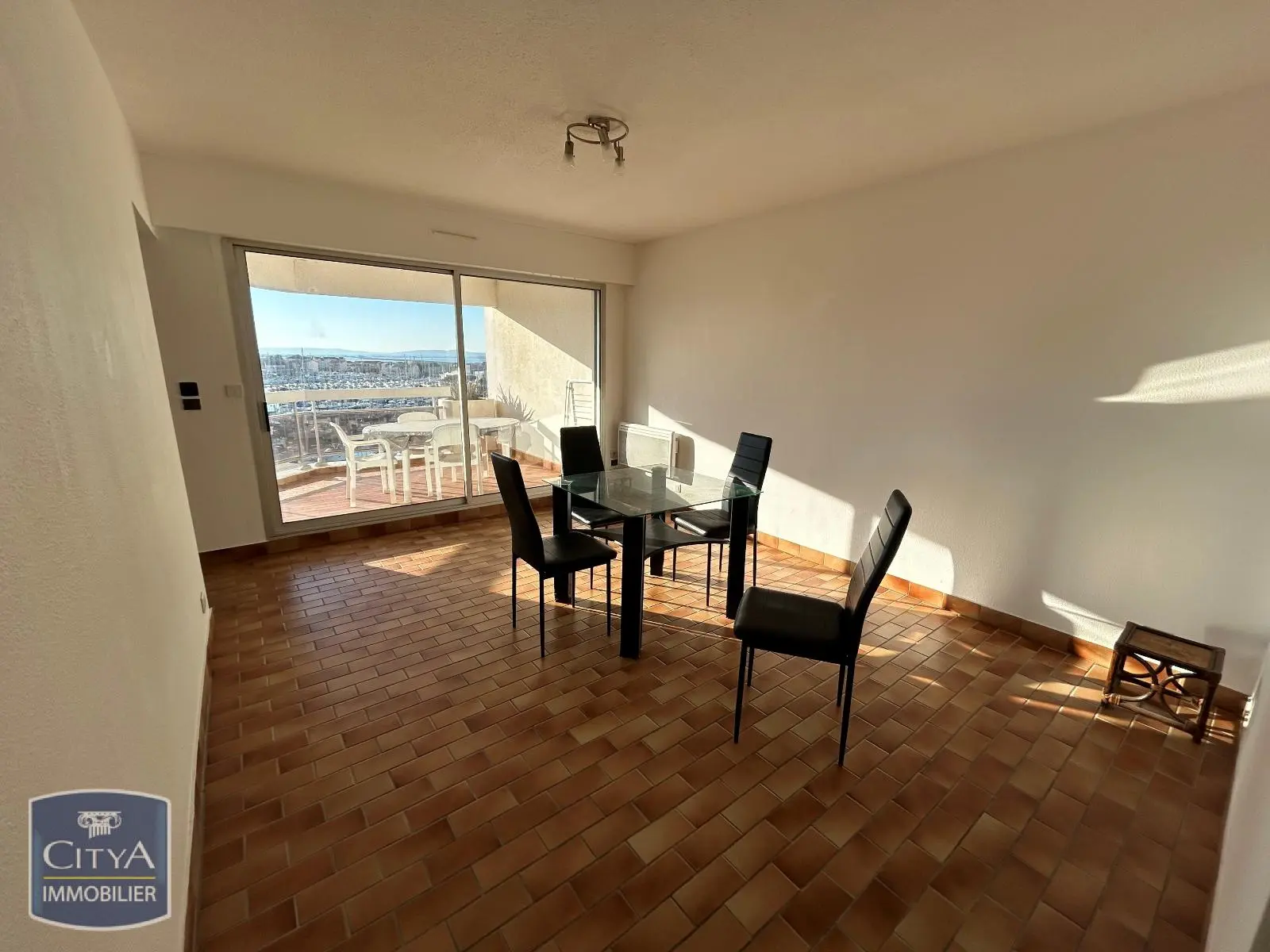 Photo 2 Appartement 2 pièces 39.26m²