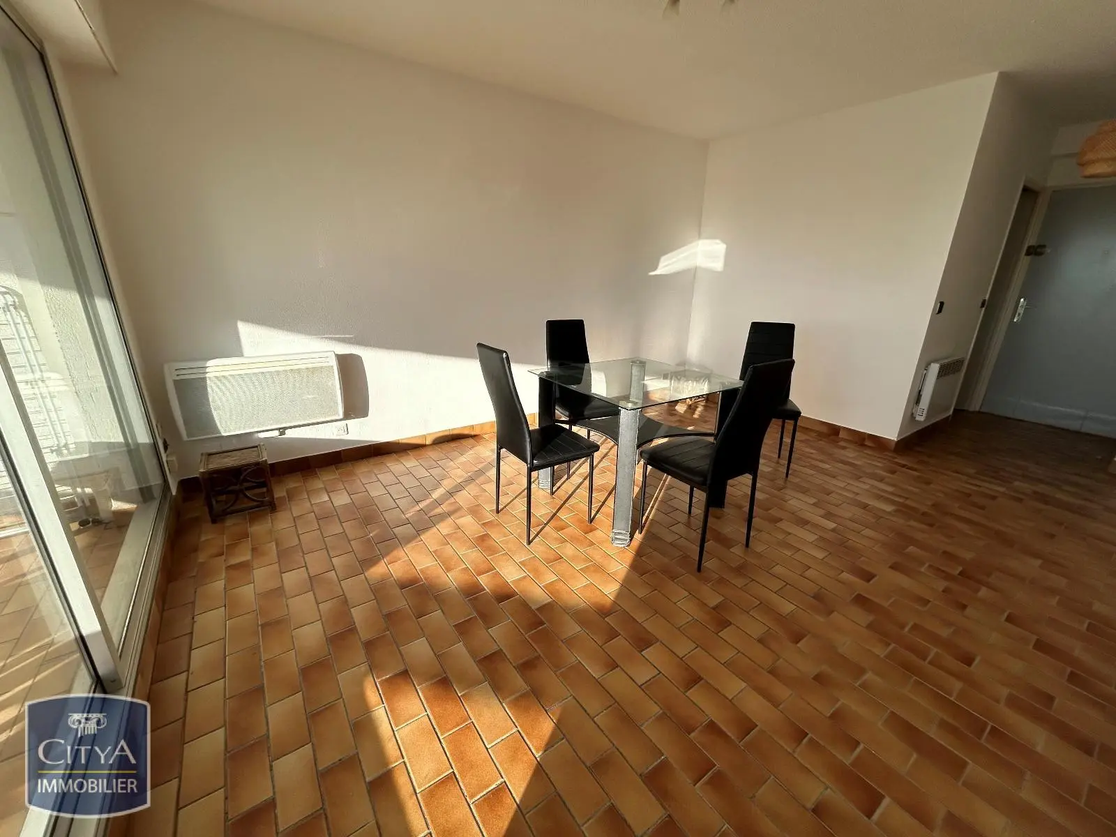 Photo 4 Appartement 2 pièces 39.26m²