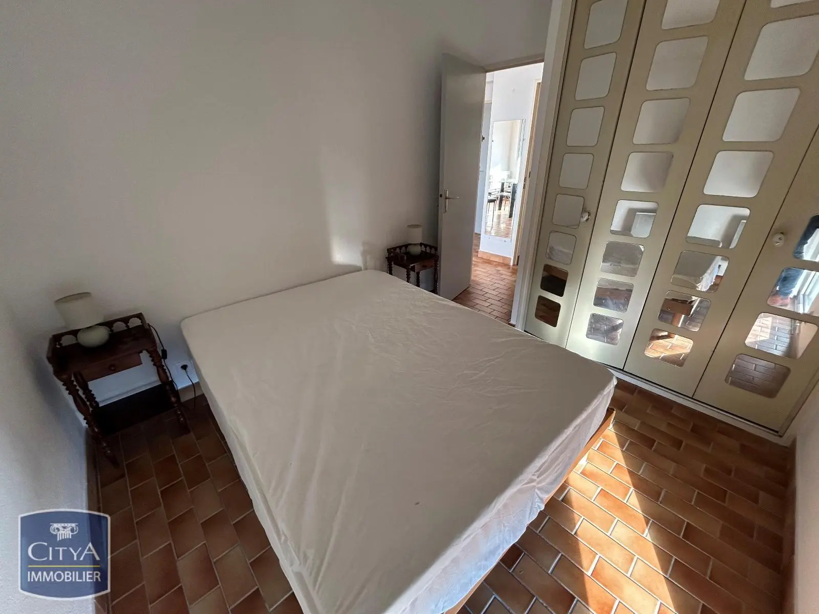 Photo 6 Appartement 2 pièces 39.26m²