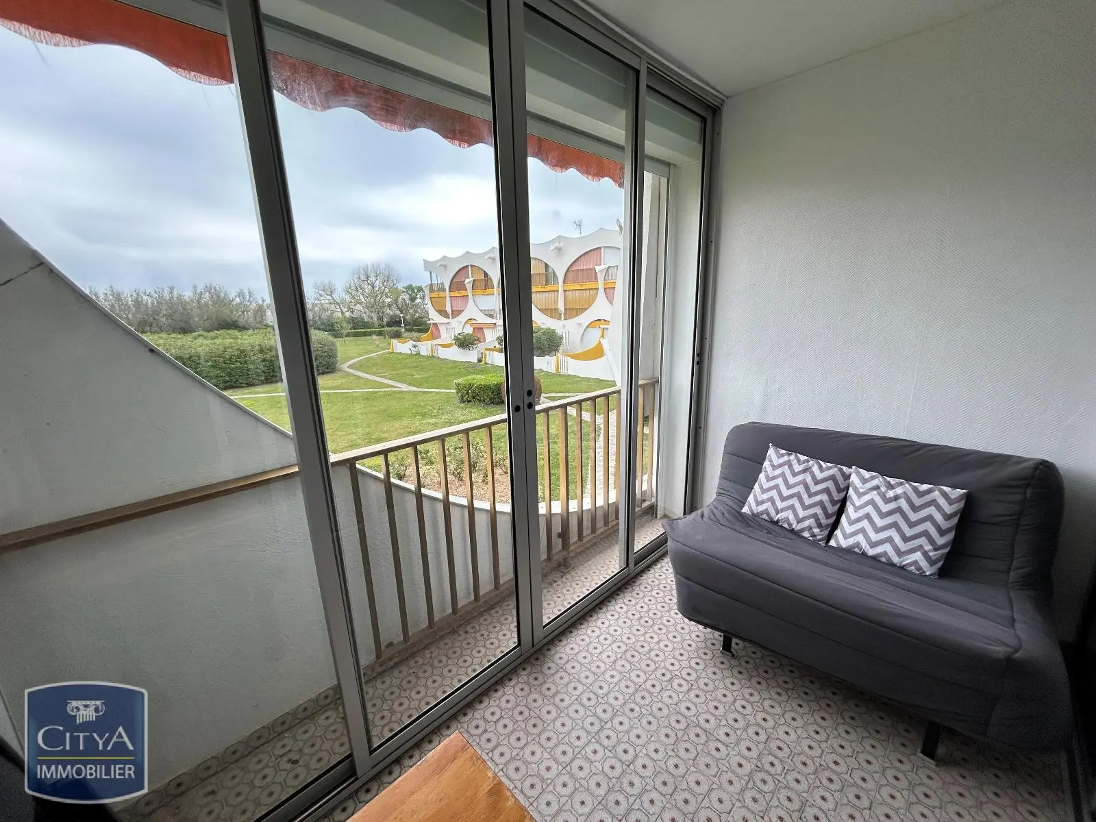 Photo 1 Appartement 1 pièce 33.25m²
