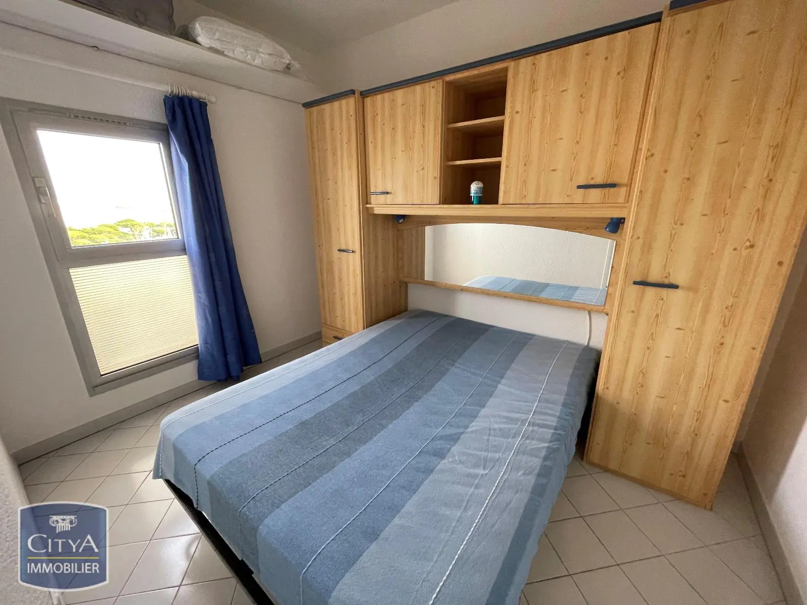 Photo 3 Appartement 2 pièces 26.34m²