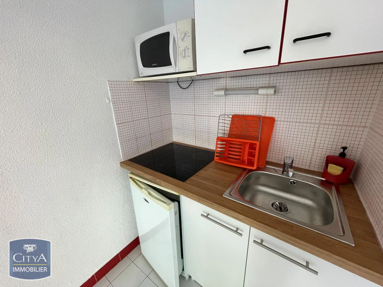 Photo 2 appartement La Grande-Motte