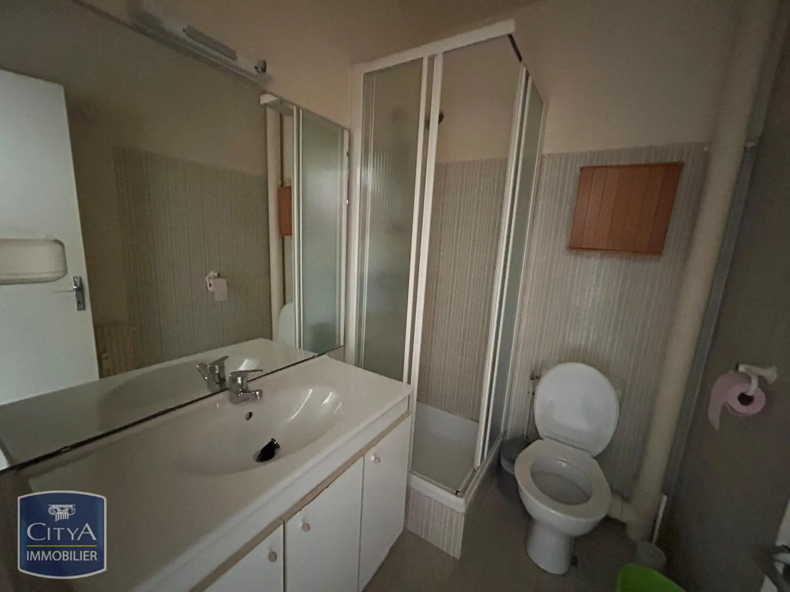 Photo 4 Appartement 1 pièce 26m²