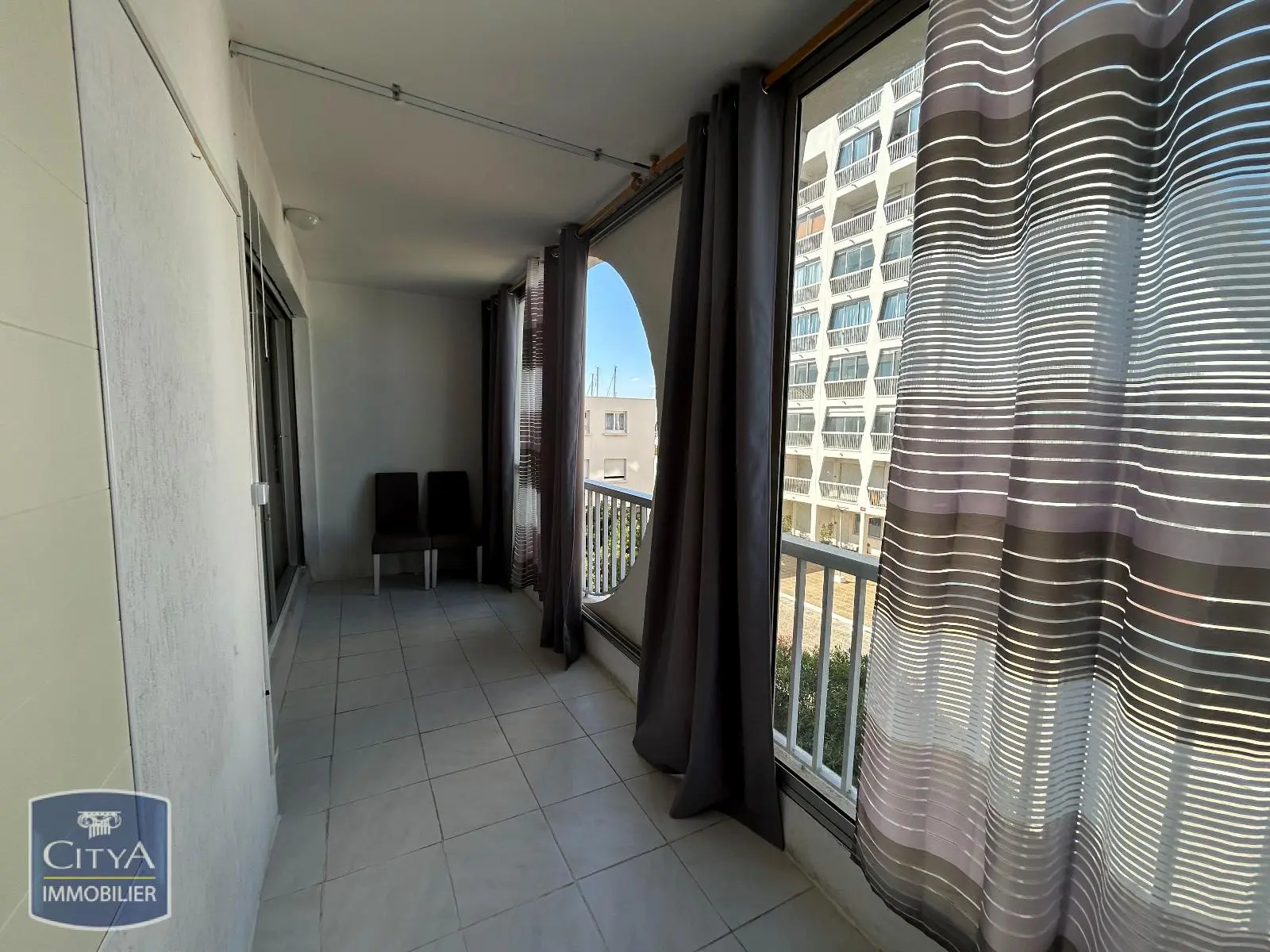 Photo 7 Appartement 1 pièce 26m²