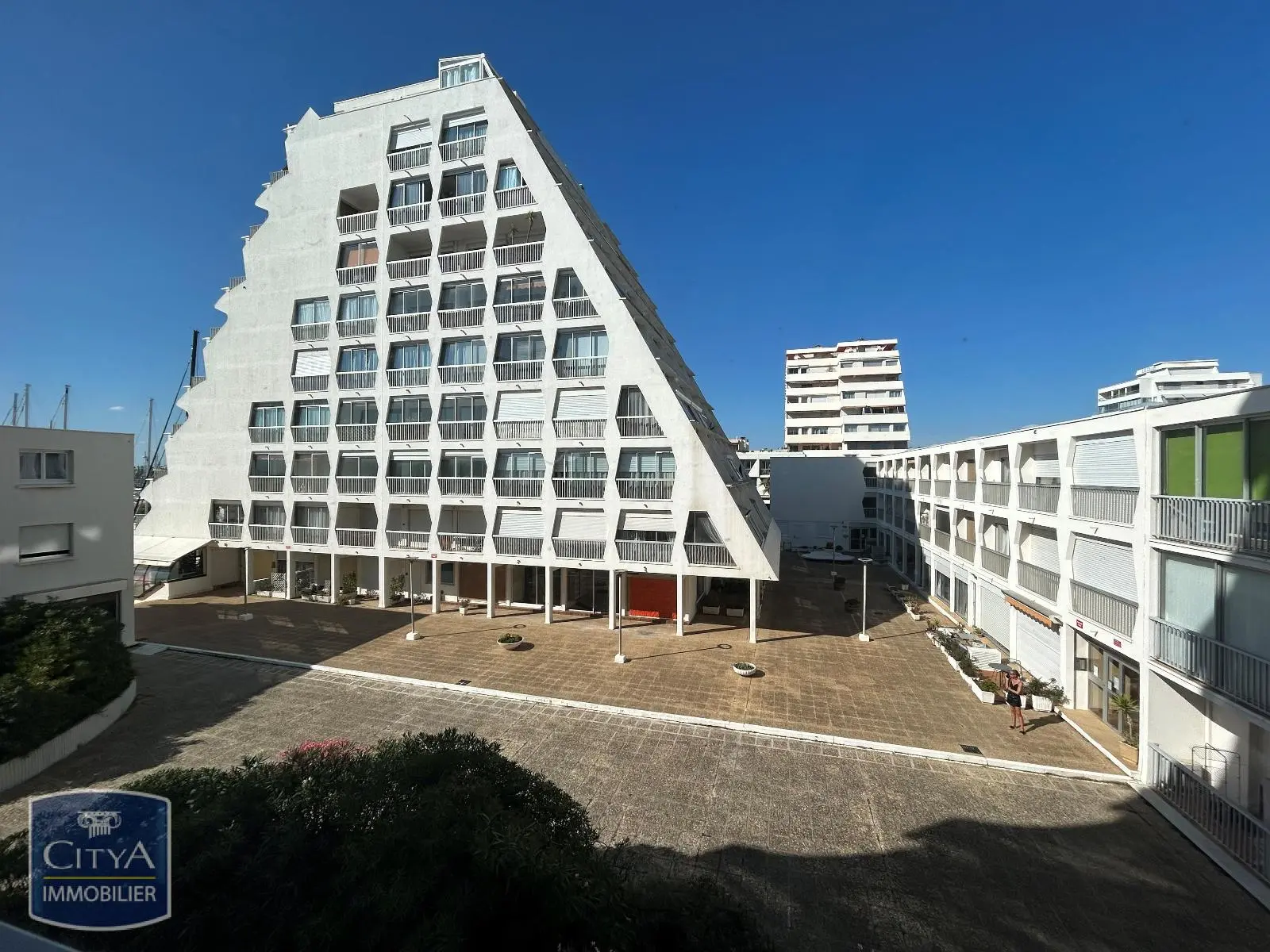 Photo 8 Appartement 1 pièce 26m²