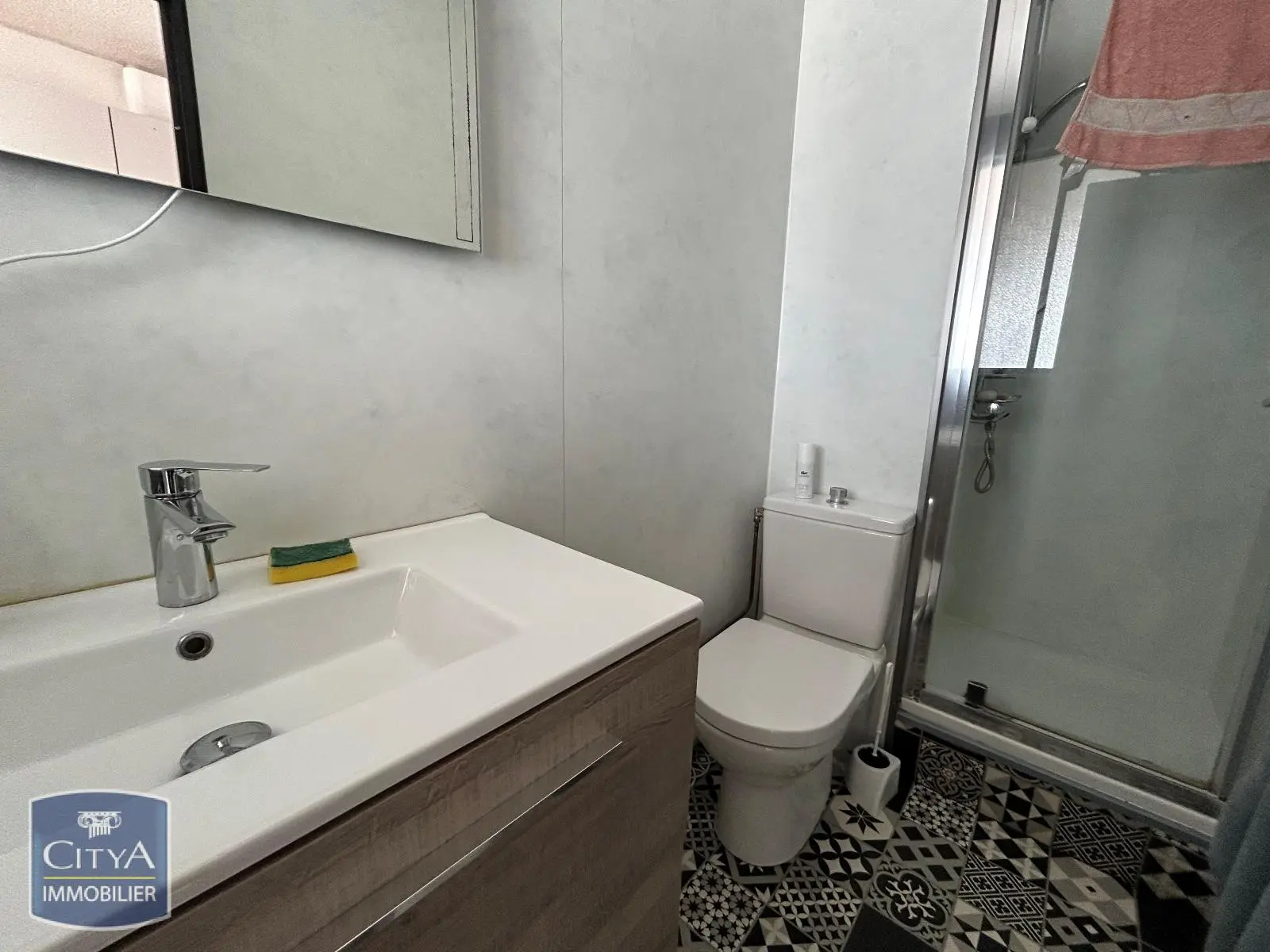 Photo 4 Appartement 2 pièces 29.06m²