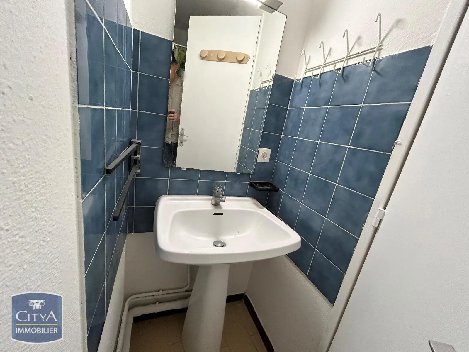 Photo 4 Appartement 1 pièce 27.1m²