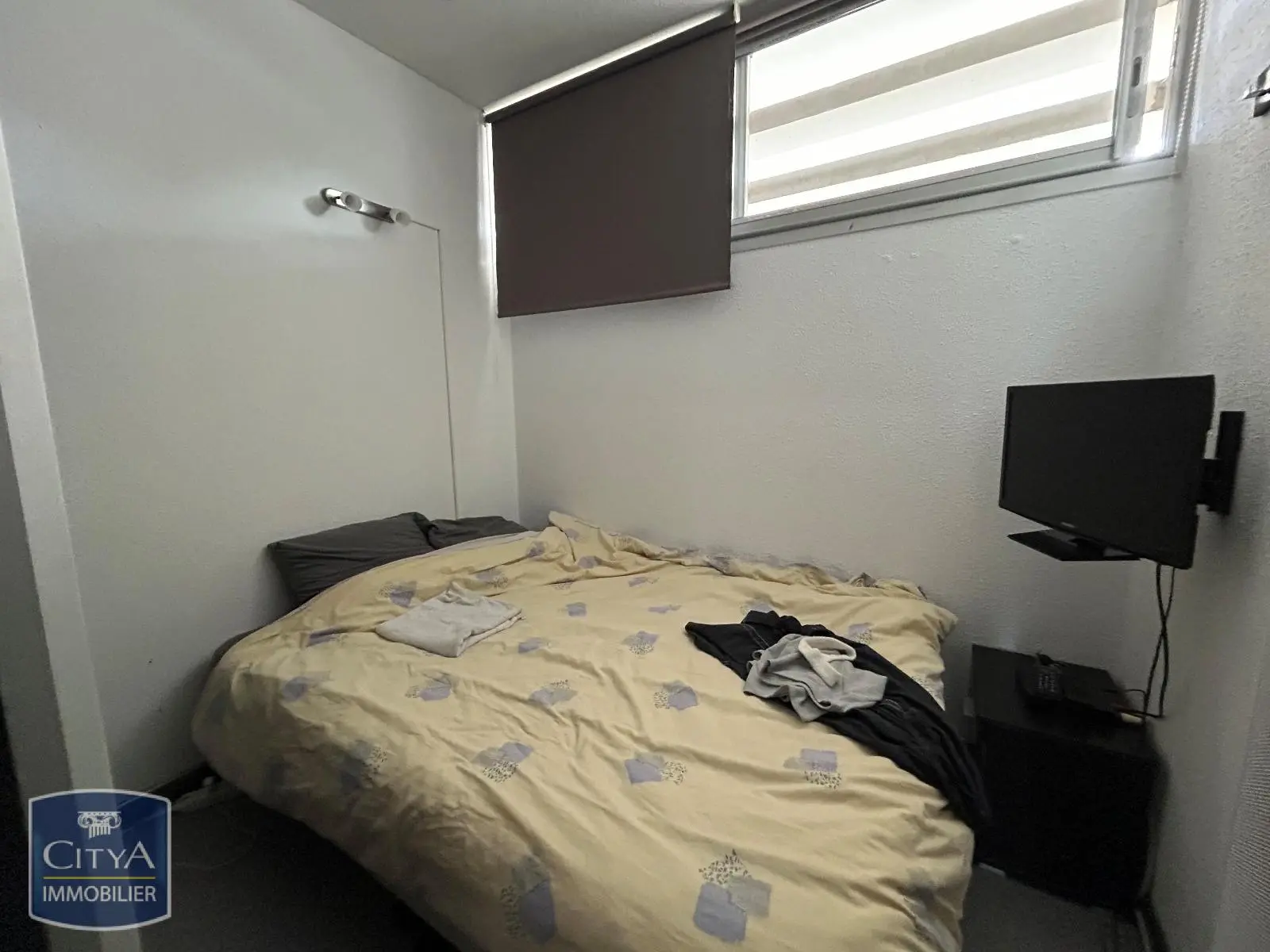 Photo 5 Appartement 2 pièces 30.66m²