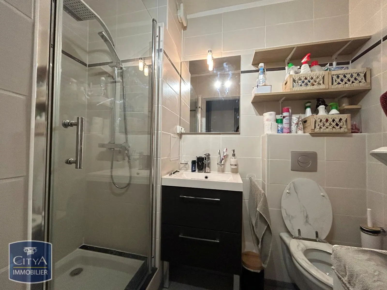 Photo 7 Appartement 2 pièces 30.66m²