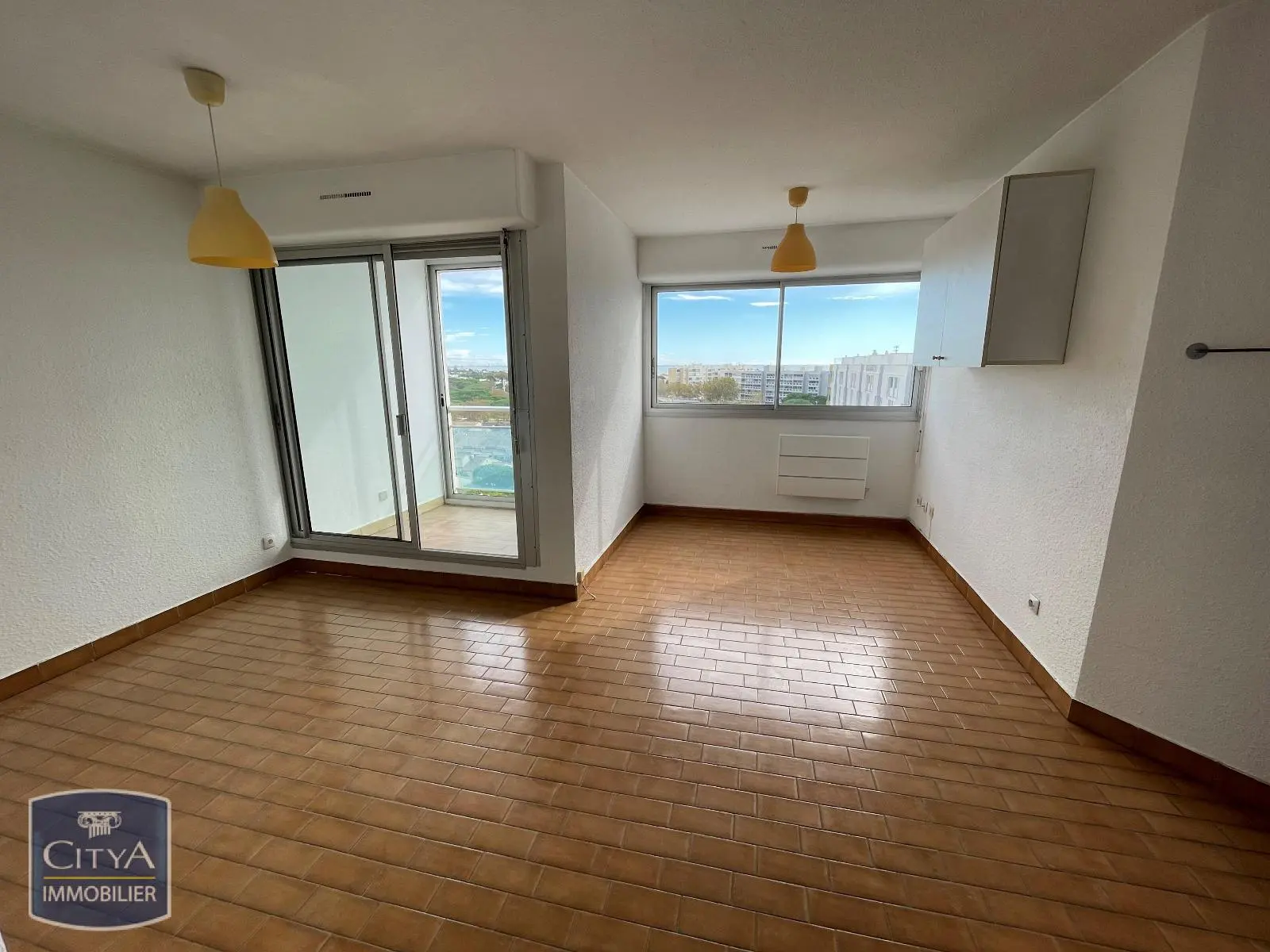 Photo 1 Appartement 2 pièces 26.99m²