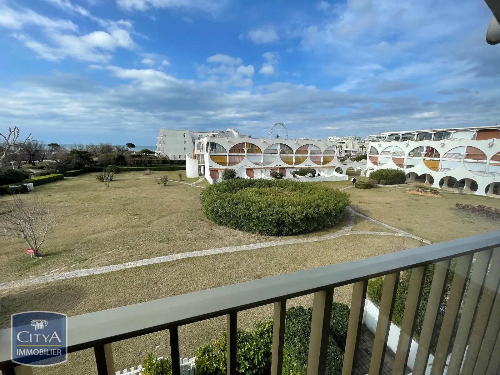 Photo 3 Appartement 1 pièce 23.24m²