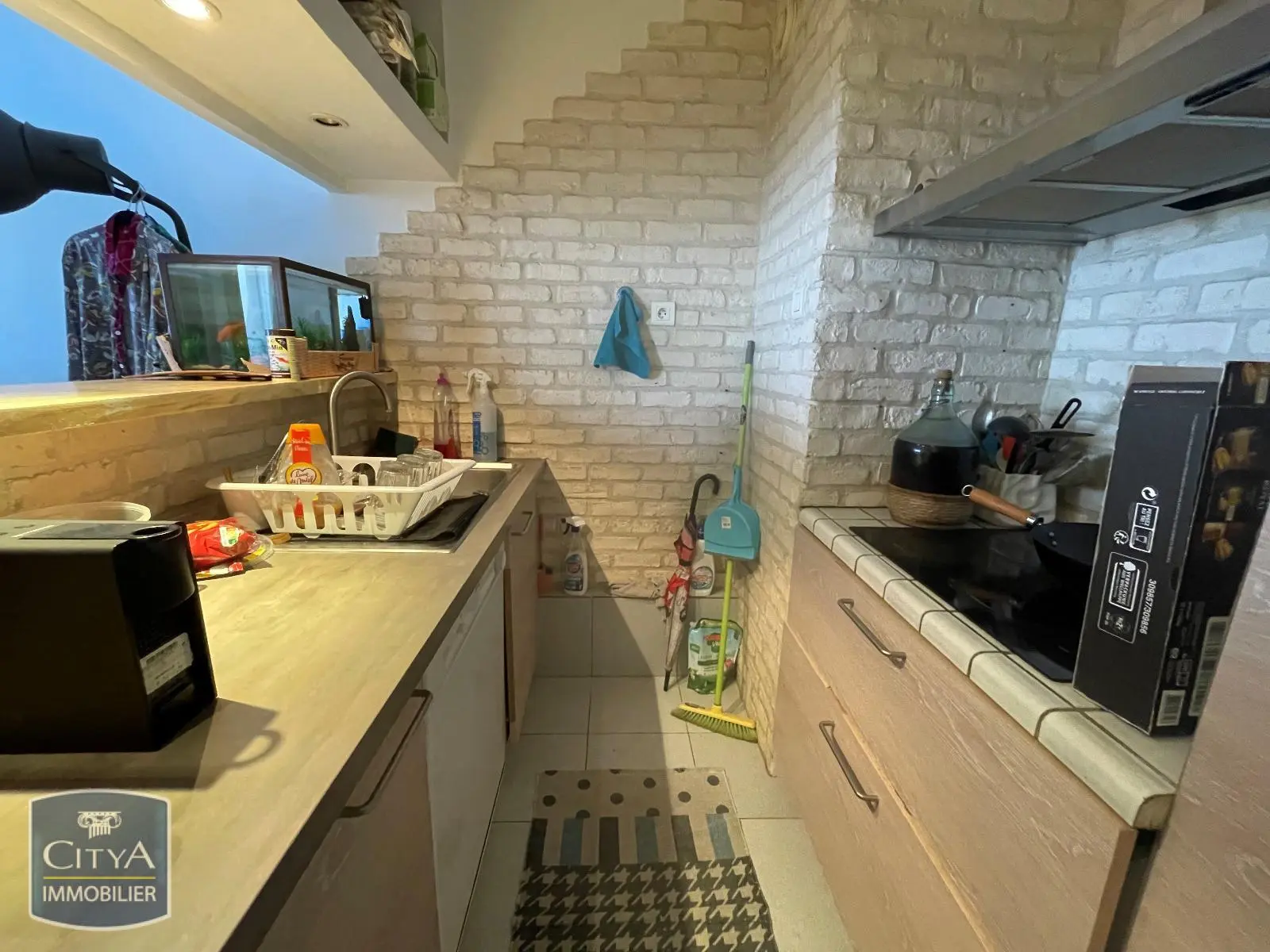 Photo 1 appartement La Grande-Motte