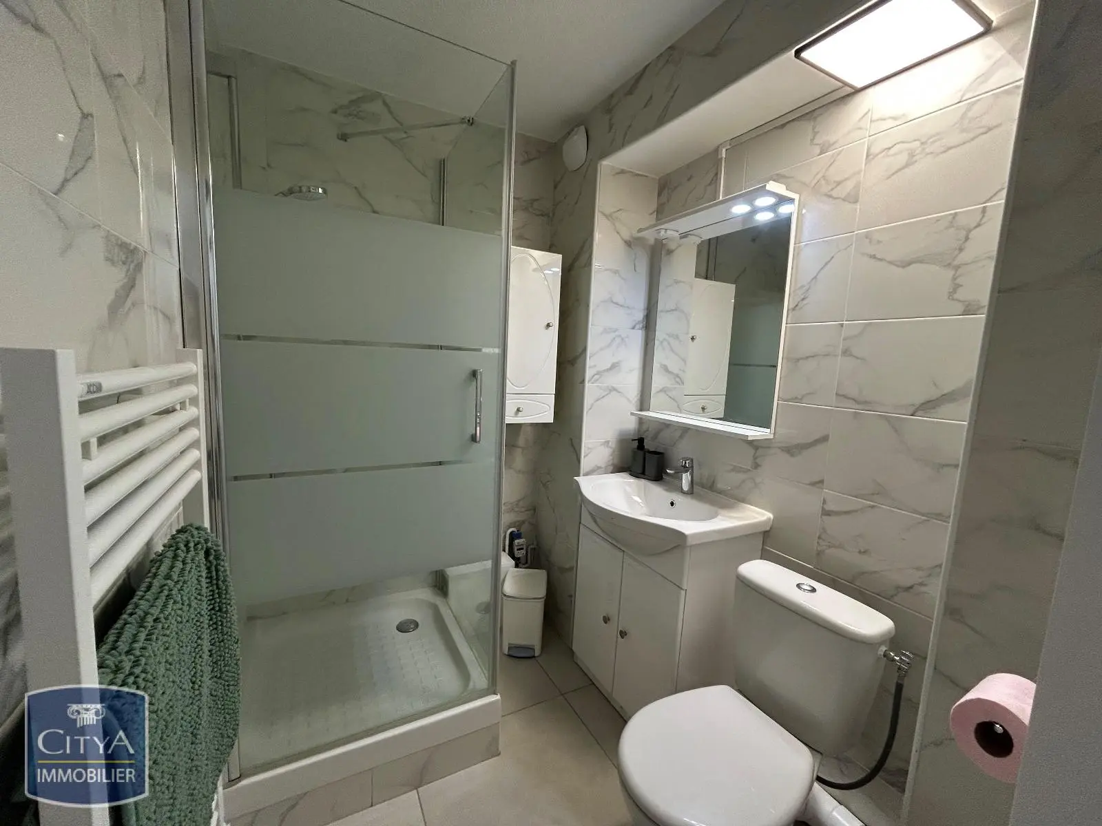Photo 4 Appartement 2 pièces 32.45m²