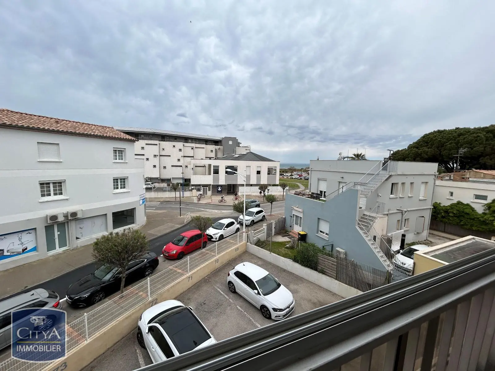 Photo 6 Appartement 1 pièce 29.2m²