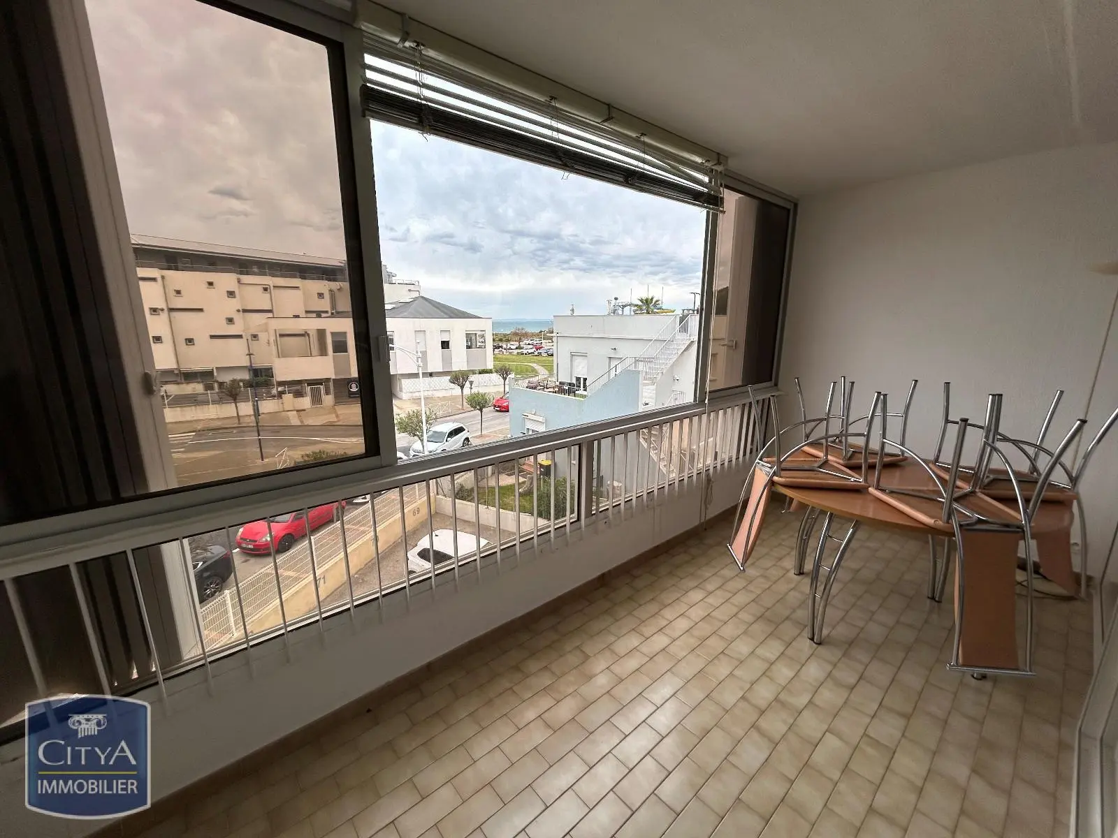 Photo 5 Appartement 1 pièce 29.2m²