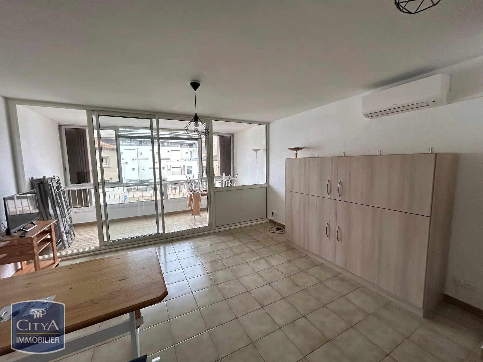 Photo 3 Appartement 1 pièce 29.2m²