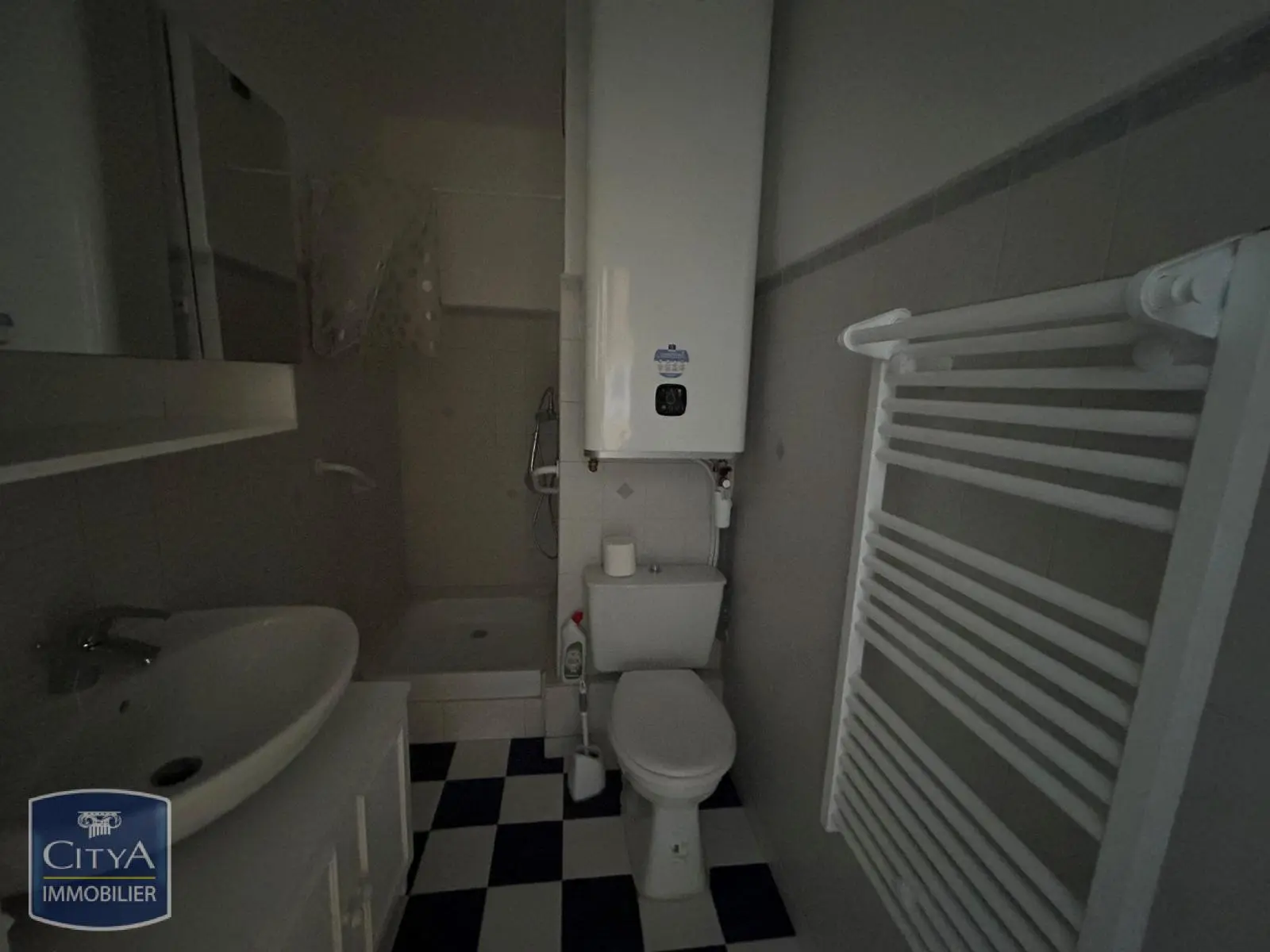Photo 7 Appartement 1 pièce 29.2m²