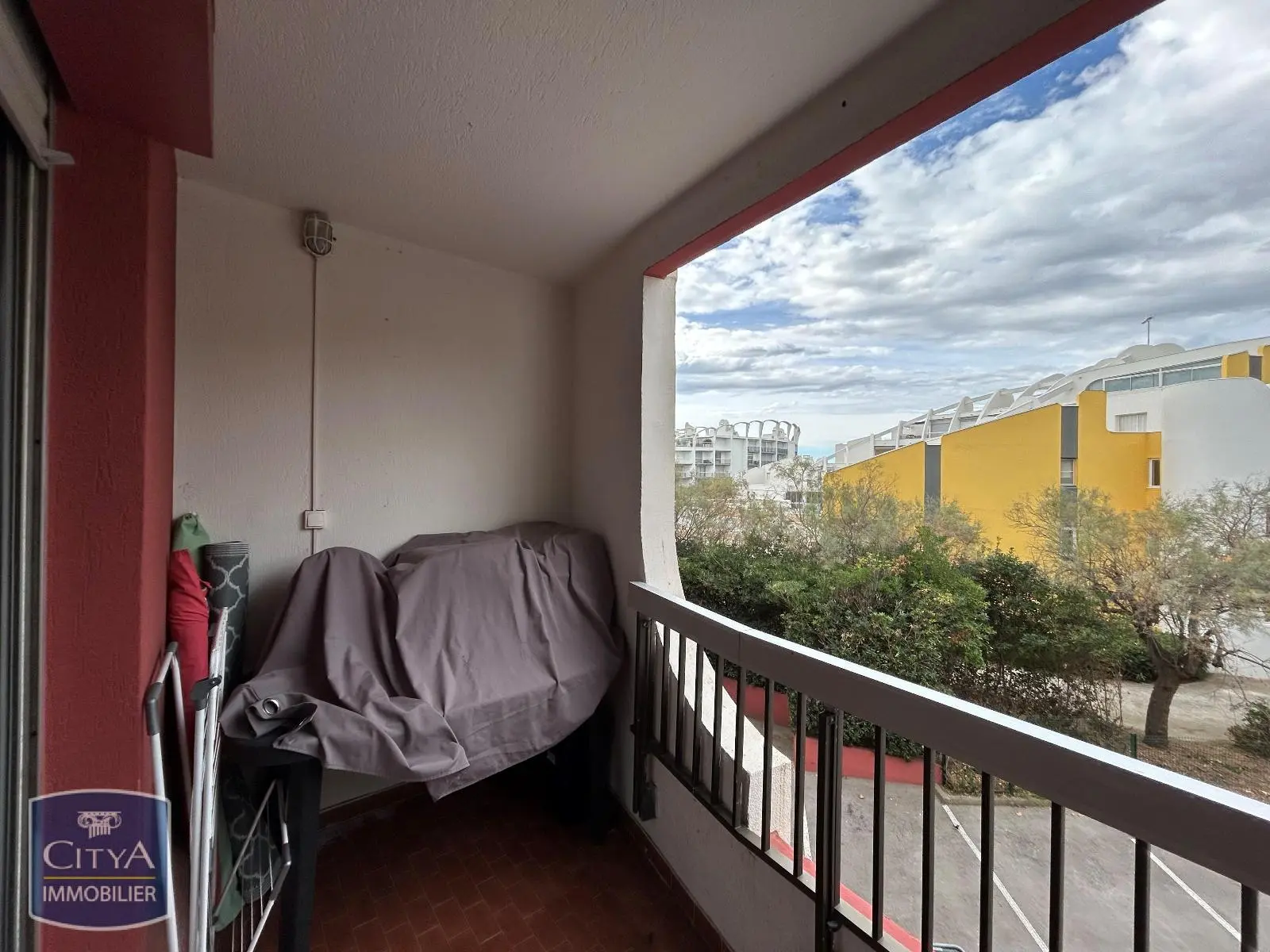 Photo 8 Appartement 1 pièce 20m²