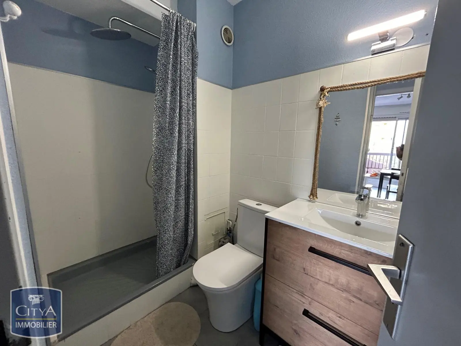 Photo 7 Appartement 1 pièce 20m²