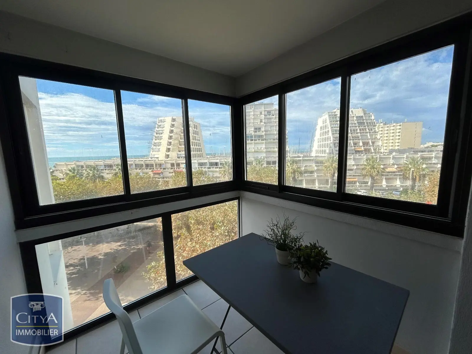 Photo 4 pour Appartement 1 pièce 28.13m² Photo 4 Appartement 1 pièce 28.13m²