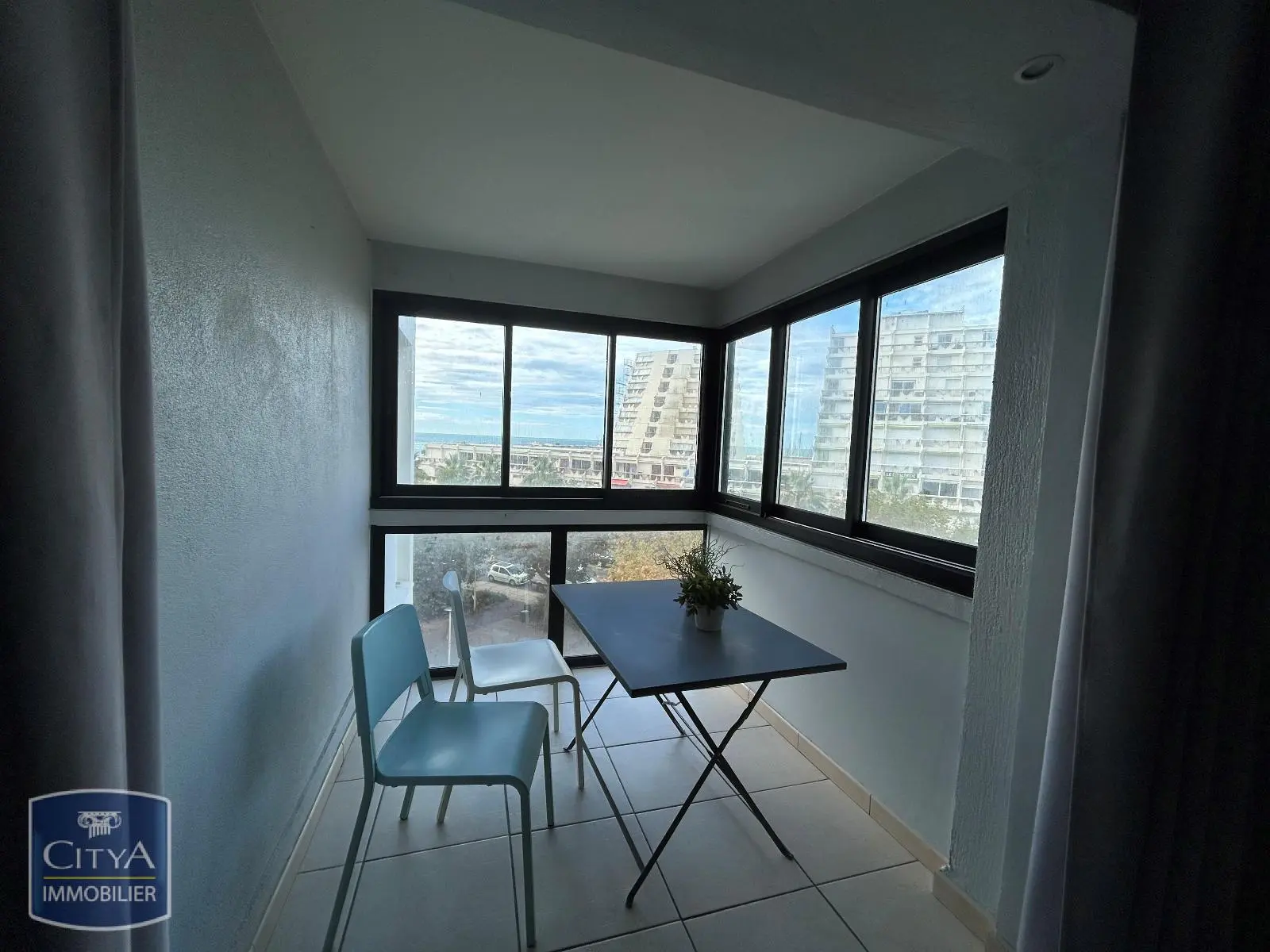 Photo 5 pour Appartement 1 pièce 28.13m² Photo 5 Appartement 1 pièce 28.13m²