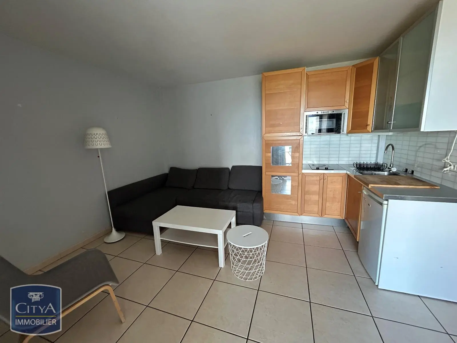 Photo 1 pour Appartement 1 pièce 28.13m² Photo 1 Appartement 1 pièce 28.13m²