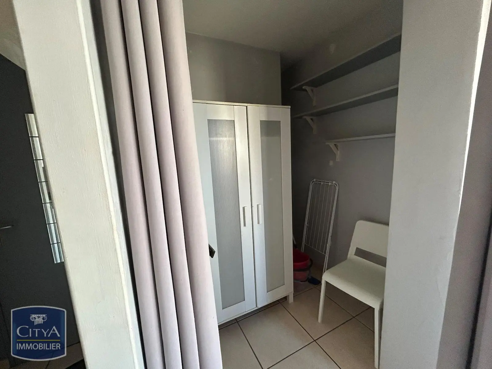 Photo 6 pour Appartement 1 pièce 28.13m² Photo 6 Appartement 1 pièce 28.13m²
