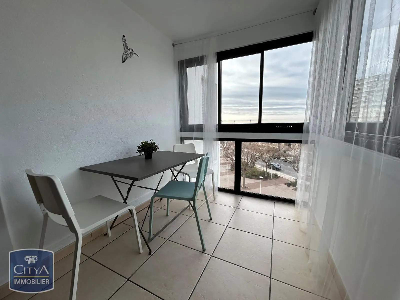 Photo 4 Appartement 1 pièce 28.13m²