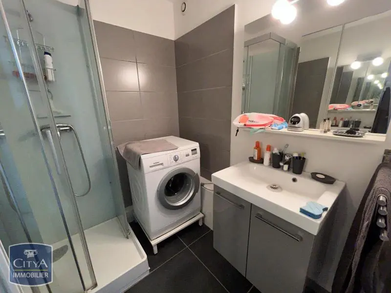 Photo 4 Appartement 1 pièce 31.11m²