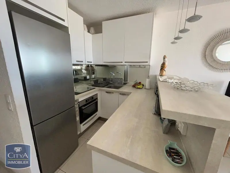 Photo 3 Appartement 1 pièce 31.11m²