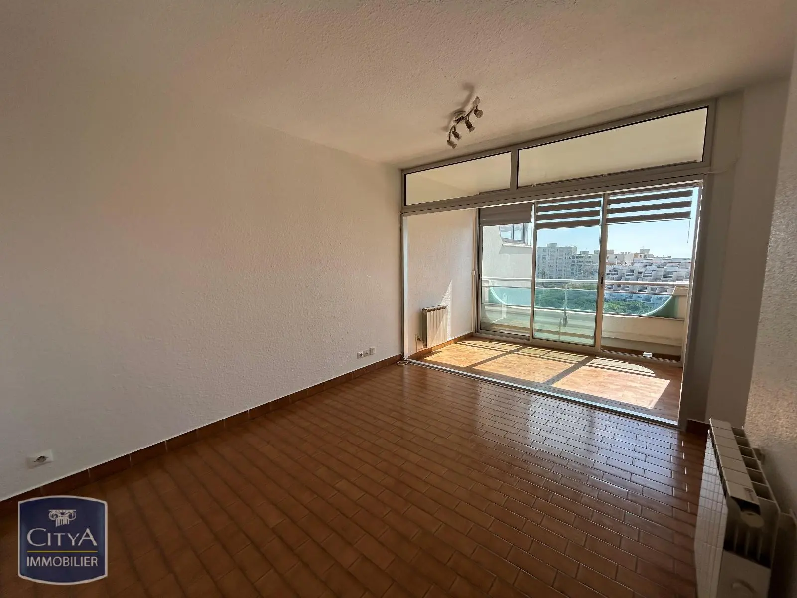 Photo 4 Appartement 2 pièces 34.47m²