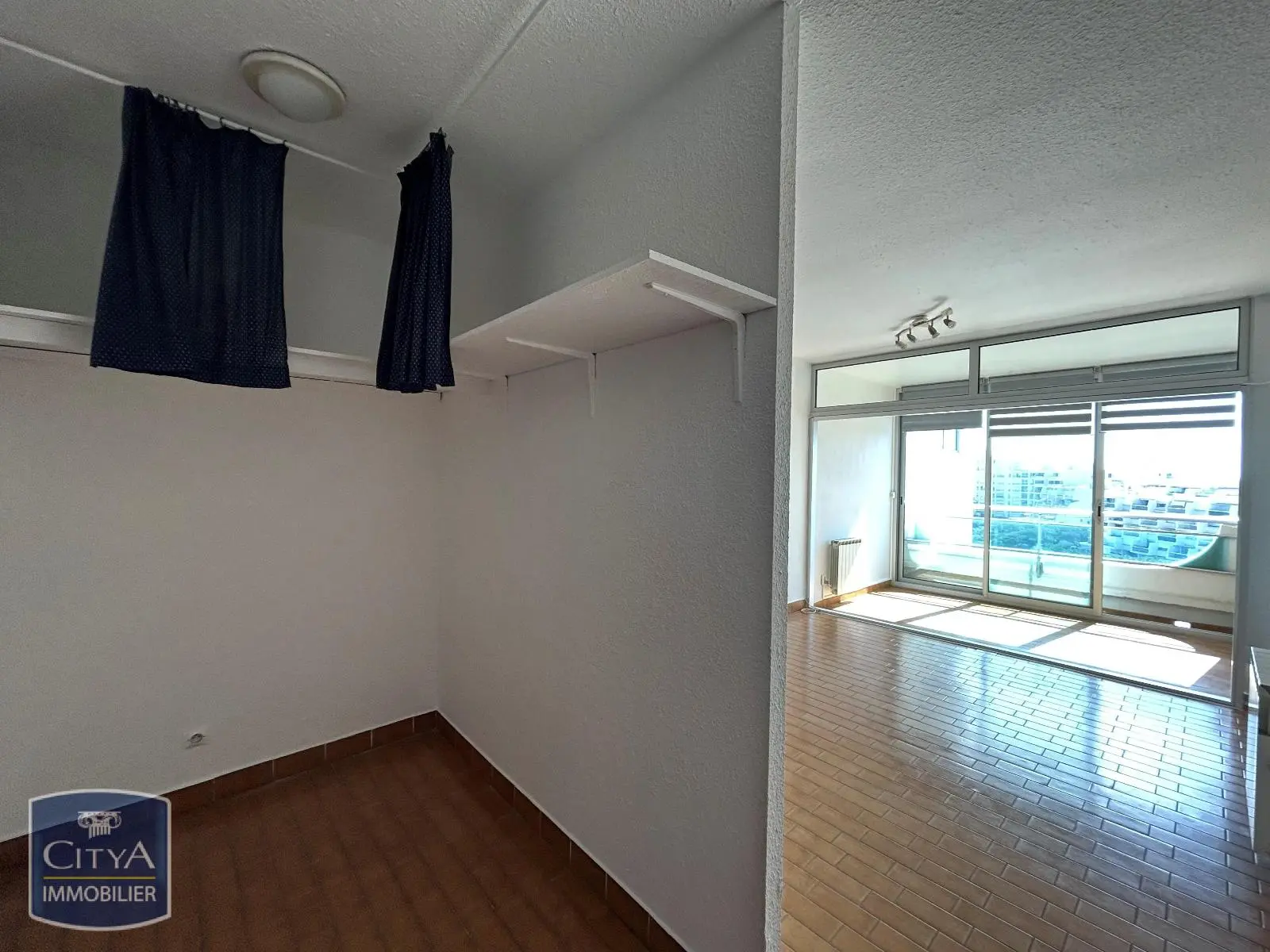 Photo 3 Appartement 2 pièces 34.47m²