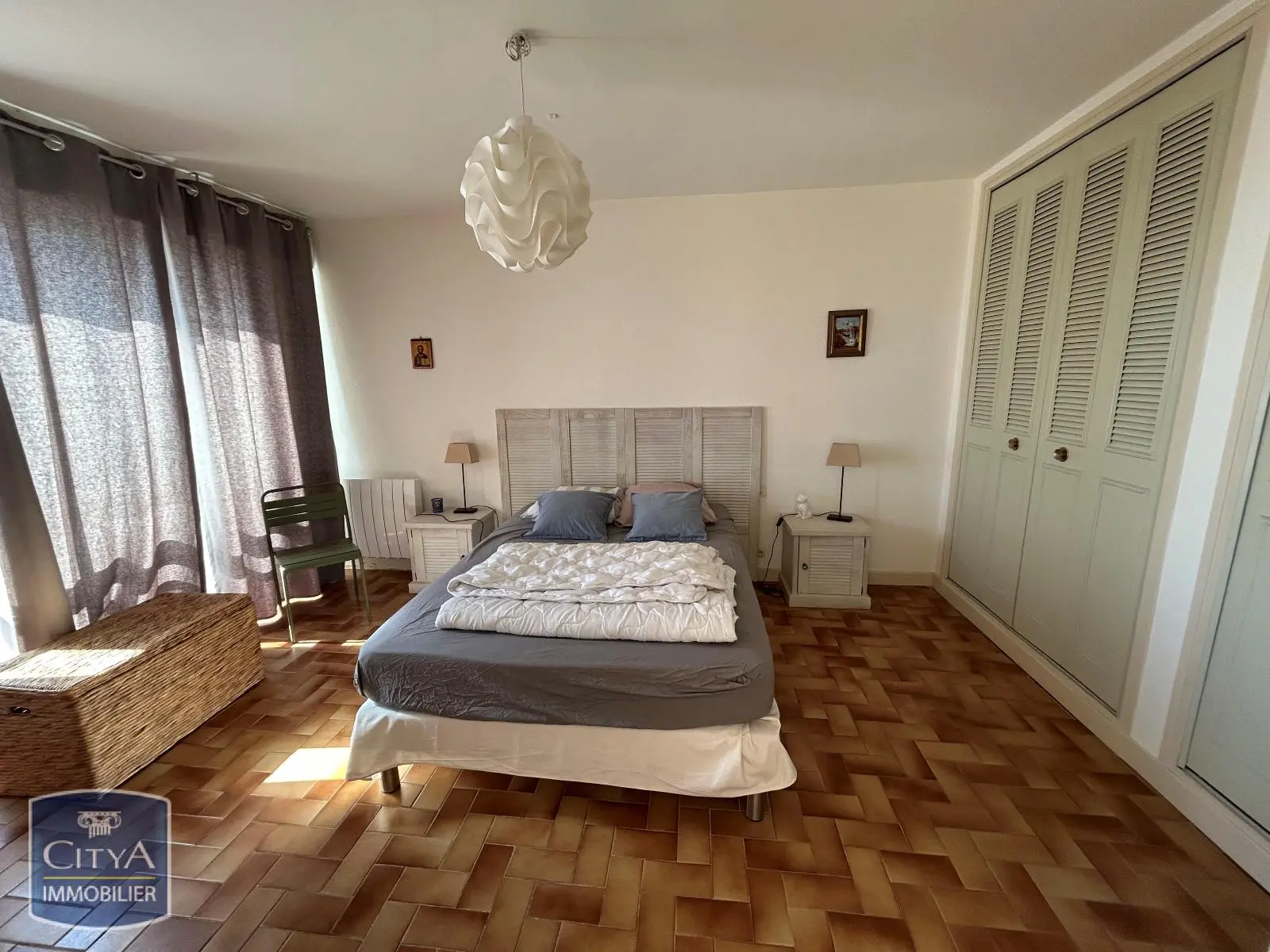 Photo 4 Appartement 2 pièces 68.44m²