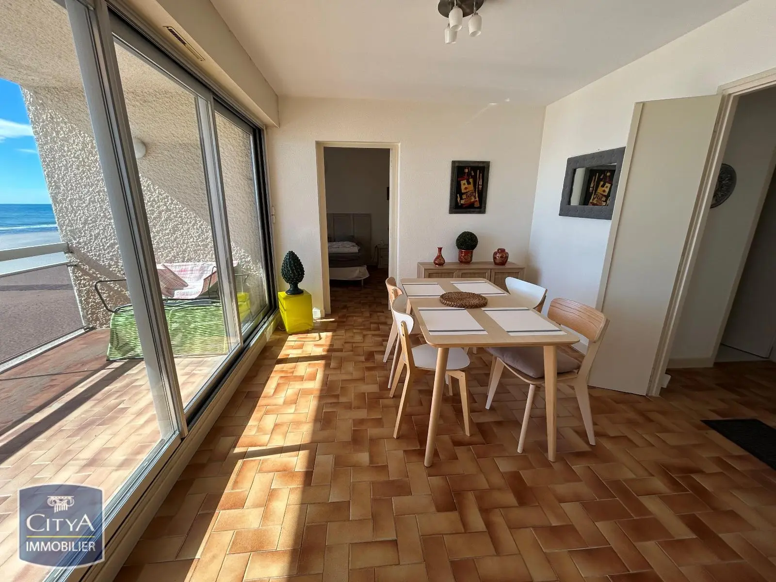 Photo 5 Appartement 2 pièces 68.44m²