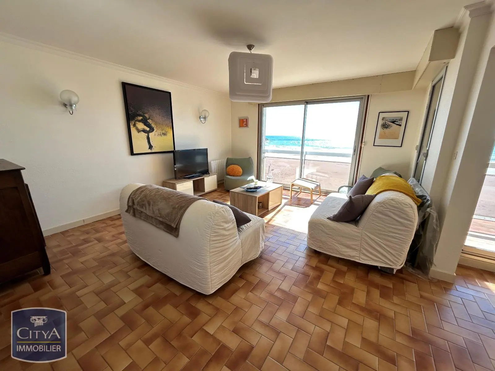 Photo 1 Appartement 2 pièces 68.44m²