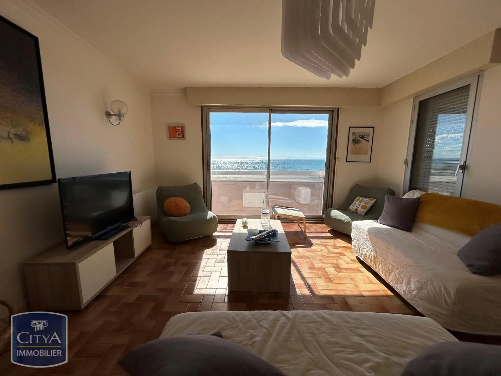 Photo 3 Appartement 2 pièces 68.44m²