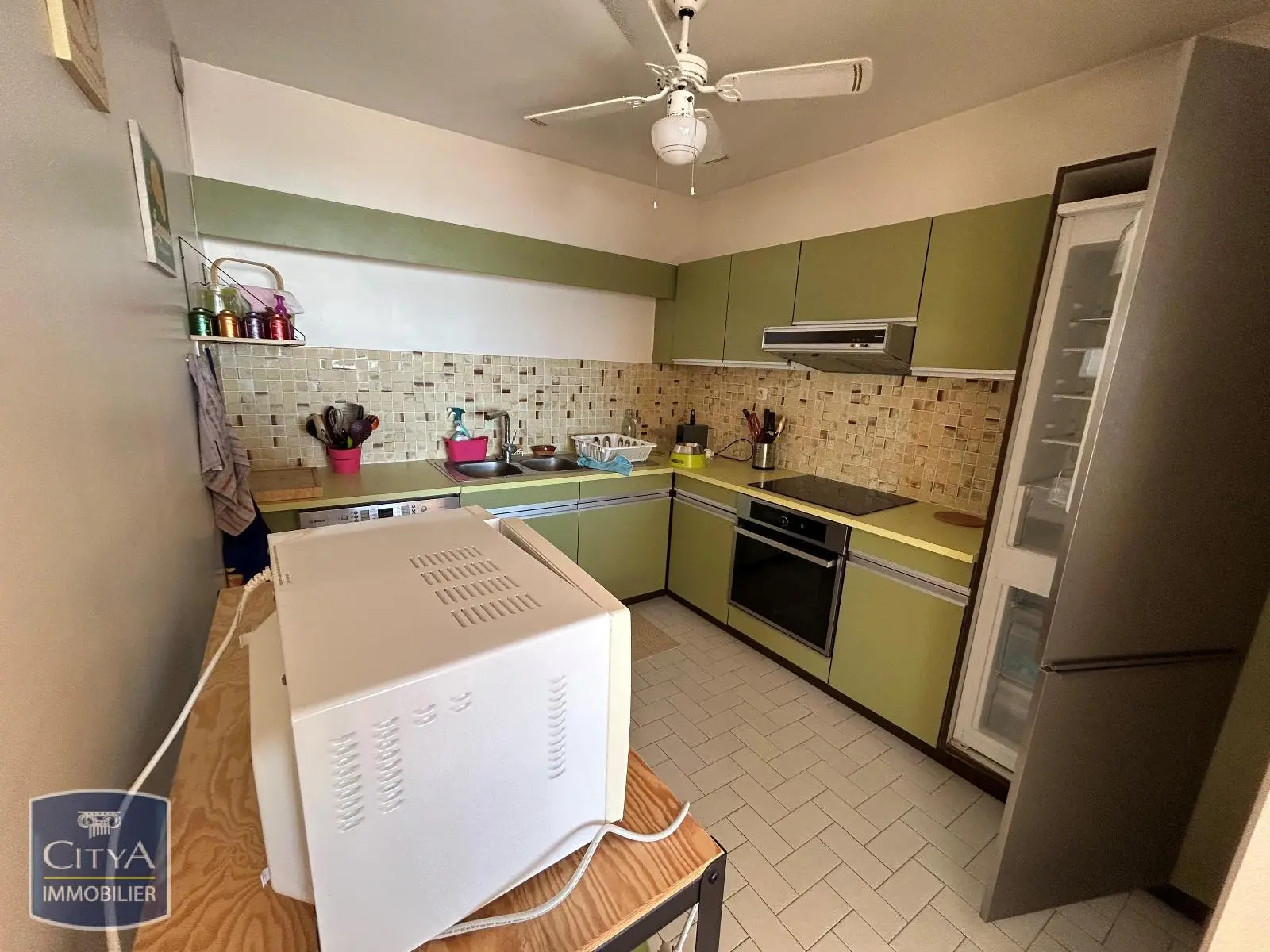 Photo 6 Appartement 2 pièces 68.44m²