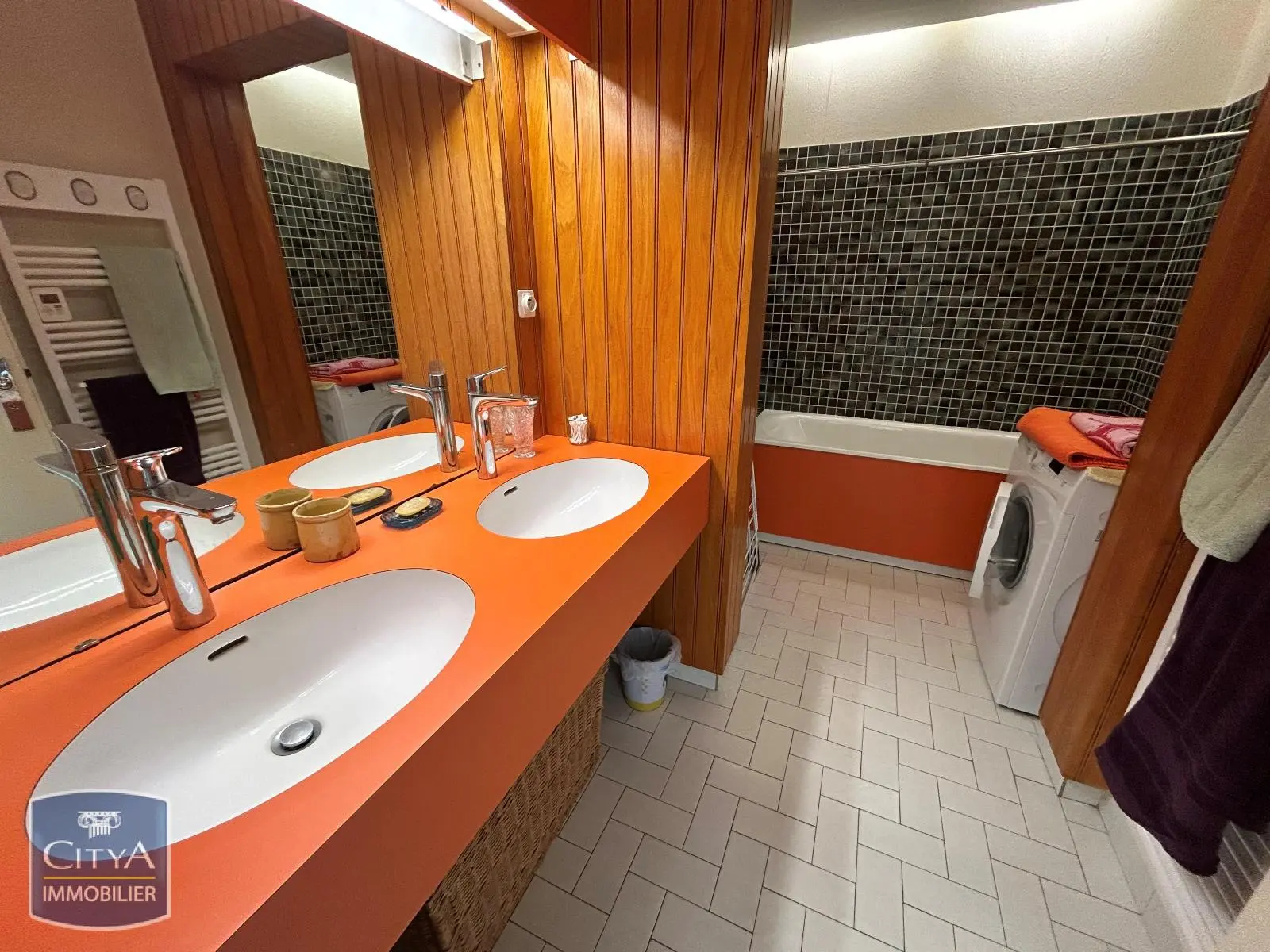 Photo 7 Appartement 2 pièces 68.44m²