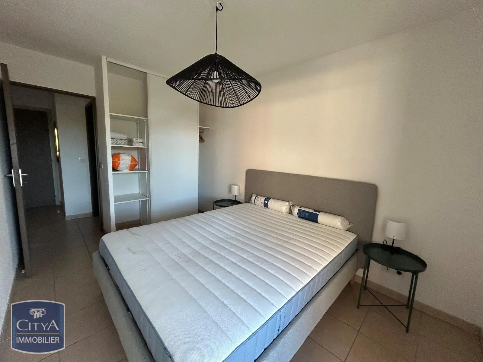 Photo 10 Appartement 2 pièces 33.25m²