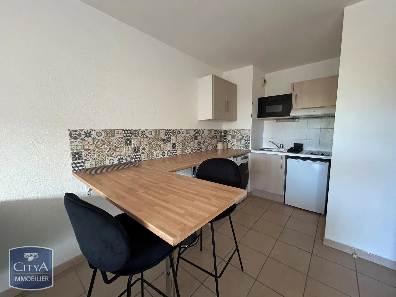 Photo 5 Appartement 2 pièces 33.25m²