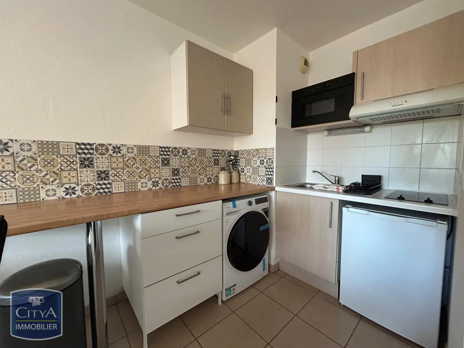 Photo 6 Appartement 2 pièces 33.25m²