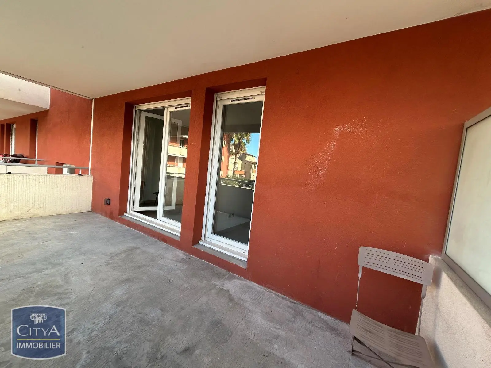 Photo 8 Appartement 2 pièces 33.25m²